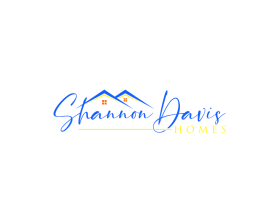 Shannon Davis Homes entry by s^wot