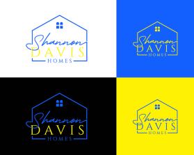 Shannon Davis Homes entry by PUJI RIYANTO