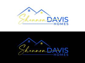 Shannon Davis Homes entry by Shah alom