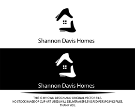 Shannon Davis Homes entry by YOUNESS ELHAOUARI