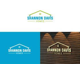Shannon Davis Homes entry by Hassan Nadeem
