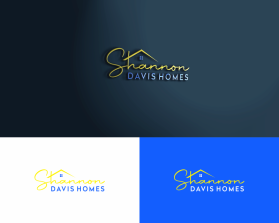 Shannon Davis Homes entry by Crisdy99