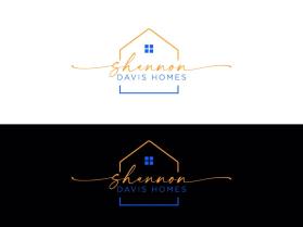 Shannon Davis Homes entry by Rana Mia