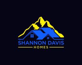Shannon Davis Homes entry by gastan alvarendra