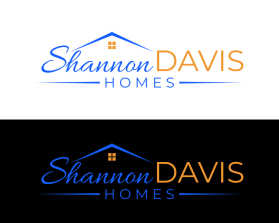 Shannon Davis Homes entry by Muhammad khafidz nur latif
