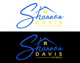 Shannon Davis Homes entry by sela nur fadhilah