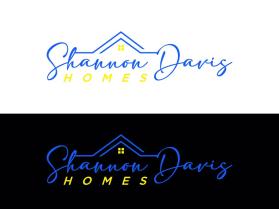 Shannon Davis Homes entry by Rana Mia