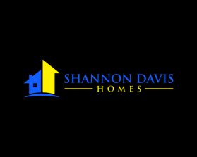 Shannon Davis Homes entry by Paino