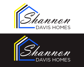 Shannon Davis Homes entry by copper