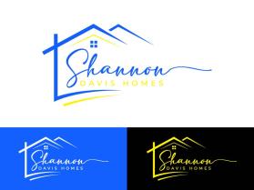 Shannon Davis Homes entry by Shah alom