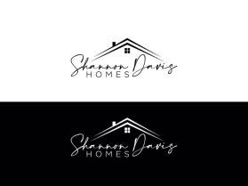 Shannon Davis Homes entry by Rana Mia