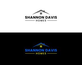 Shannon Davis Homes entry by Hassan Nadeem