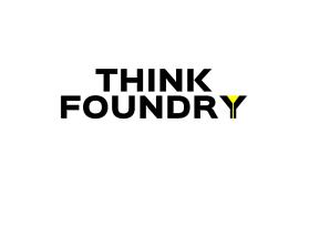 THINK FOUNDRY entry by H&eacute;lio Malta
