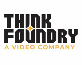 THINK FOUNDRY entry by REY ARAULLO