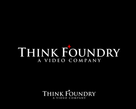 THINK FOUNDRY entry by Miroslav