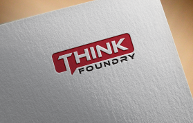 THINK FOUNDRY entry by Rhancy R. Orpinada