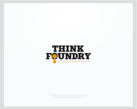 THINK FOUNDRY entry by adi sam