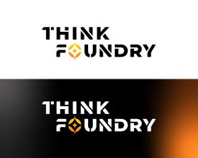 THINK FOUNDRY entry by luqi yuliawan