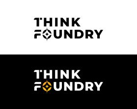 THINK FOUNDRY entry by luqi yuliawan