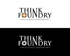 THINK FOUNDRY entry by joko adi yunarto