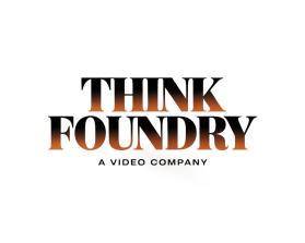 THINK FOUNDRY entry by Nadine Gharbi