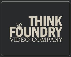 THINK FOUNDRY entry by Cahyo Nugroho