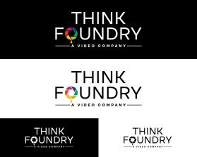 THINK FOUNDRY entry by Junnel Toledanes
