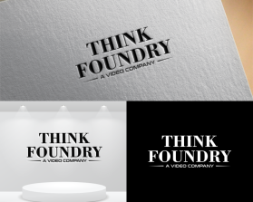 THINK FOUNDRY entry by creativac