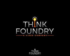 THINK FOUNDRY entry by Junnel Toledanes