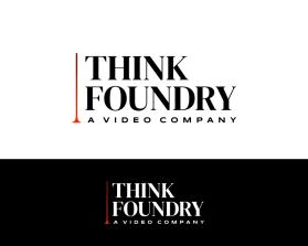 THINK FOUNDRY entry by Ari Muchtarom