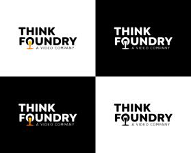 THINK FOUNDRY entry by Tony Berliana