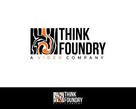 THINK FOUNDRY entry by Hernanda Aadi