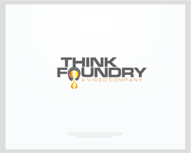 THINK FOUNDRY entry by adi sam