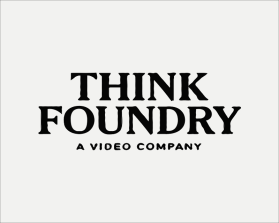 THINK FOUNDRY entry by gouasmia chamseddine