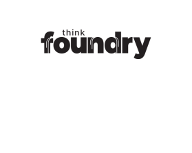 THINK FOUNDRY entry by Ang Kok Kong