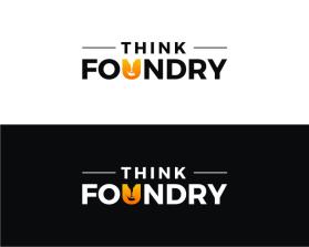 THINK FOUNDRY entry by Creativesoul
