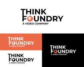 THINK FOUNDRY entry by Alifya