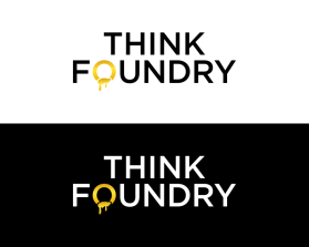 THINK FOUNDRY entry by creativac