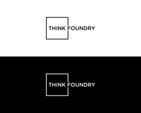 THINK FOUNDRY entry by Yosap1992