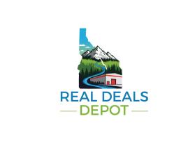 Real Deals Depot entry by Zavi