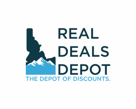Real Deals Depot entry by gastan