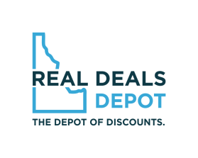 Real Deals Depot entry by mulia