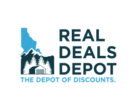 Real Deals Depot entry by mulia