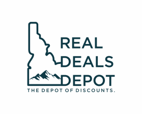 Real Deals Depot entry by gastan