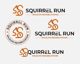 Squirrel Run Wildlife Rehabilitation entry by Rimou