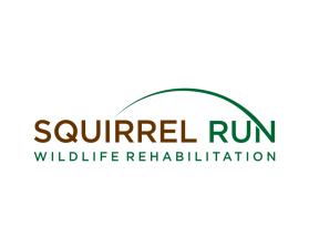 Squirrel Run Wildlife Rehabilitation entry by mulia