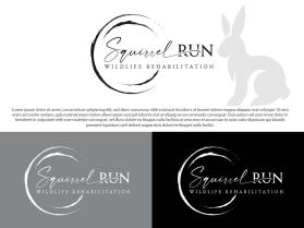 Squirrel Run Wildlife Rehabilitation entry by shahalom5508