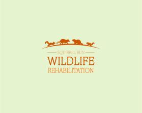 Squirrel Run Wildlife Rehabilitation entry by Dalmo23