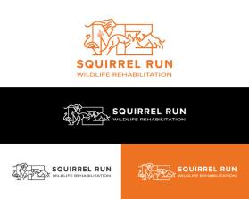 Squirrel Run Wildlife Rehabilitation entry by Kawser480
