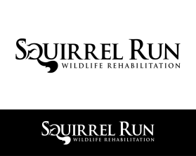 Squirrel Run Wildlife Rehabilitation entry by LeVi